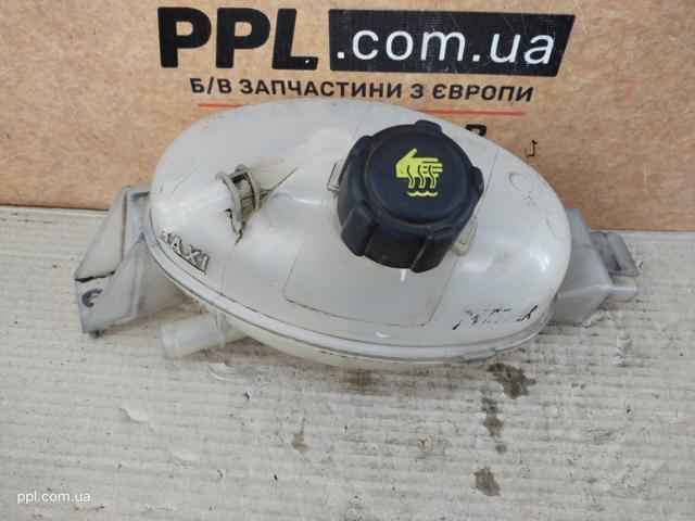 RENAULT 217100015R Бачок системы охлаждения в наличии Львов