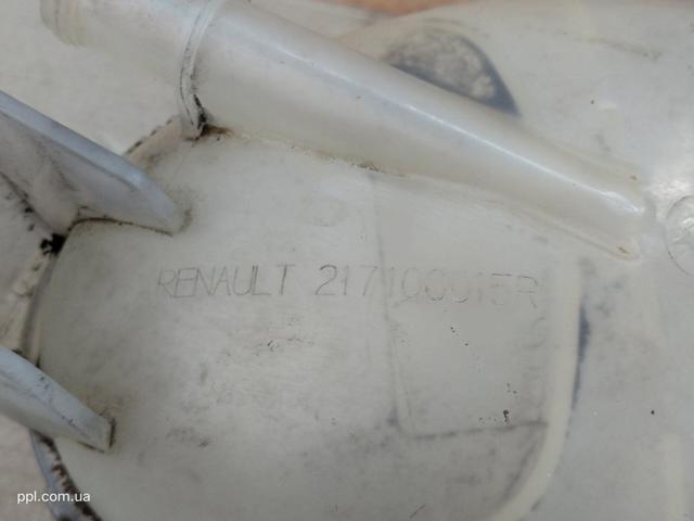 RENAULT 217100015R Бачок системы охлаждения расширительный в наличии Кривой Рог