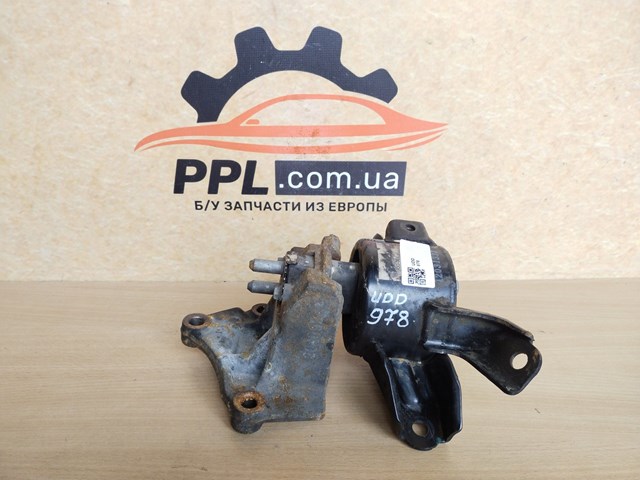 Подушка (опора) двигателя, левая 21830A5000 HYUNDAI