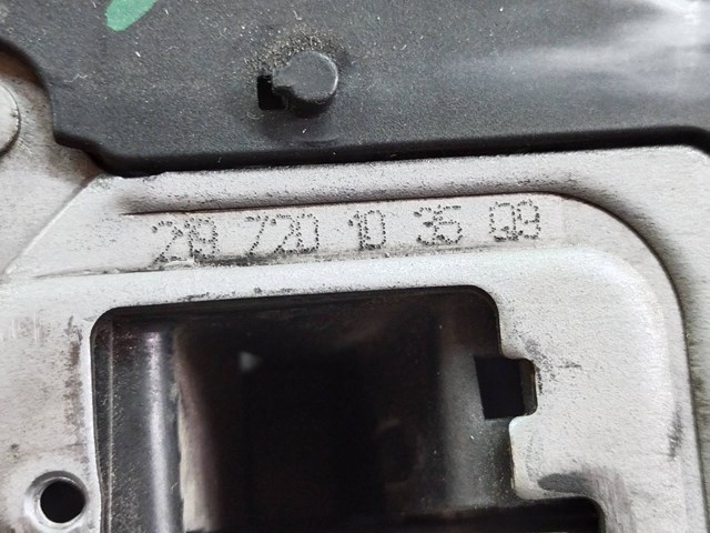 MERCEDES A2197201035 Замок двери передней левой в наличии Чернигов