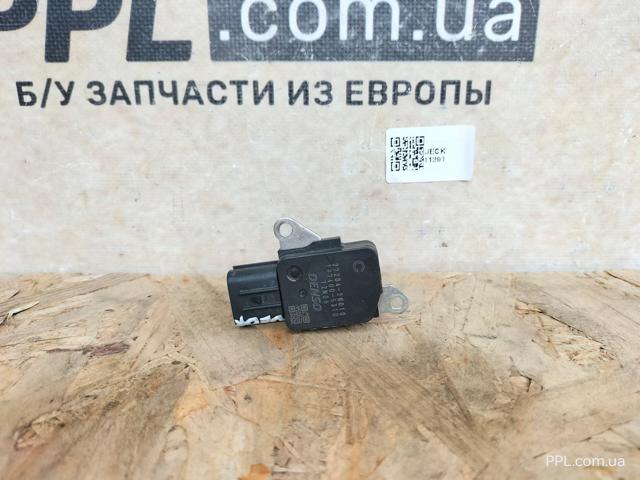 2220428010 TOYOTA Датчик потока (расхода) воздуха, расходомер M.A.F. - (Mass Airflow) купить в Украина
