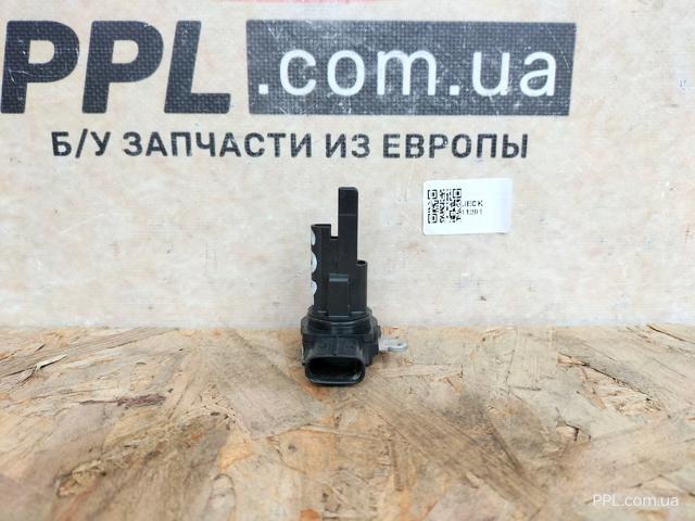 2220428010 TOYOTA Датчик потока (расхода) воздуха, расходомер M.A.F. - (Mass Airflow) купить в Тернополь
