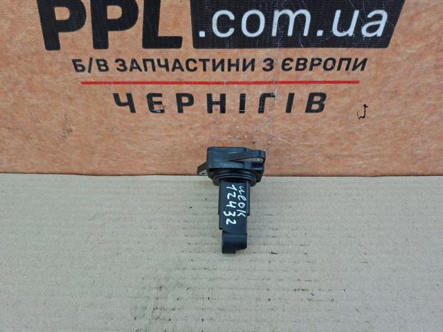 2220430010 Датчик потока (расхода) воздуха, расходомер M.A.F. - (Mass Airflow) купить Николаев
