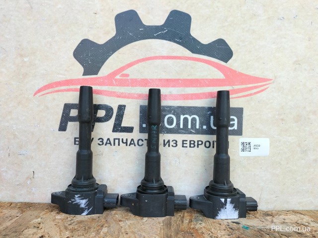 224332428R RENAULT Катушка зажигания купить в Хмельницкий