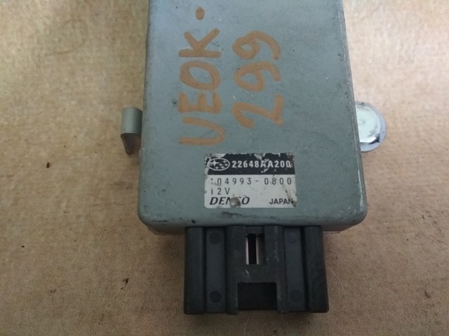 22648AA200 SUBARU купить в Житомир