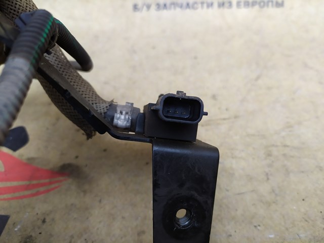 227709604R RENAULT Датчик давления выхлопных газов купить в Днепр