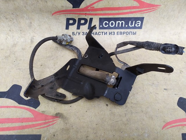 227709604R RENAULT Датчик давления выхлопных газов купить в Черкассы
