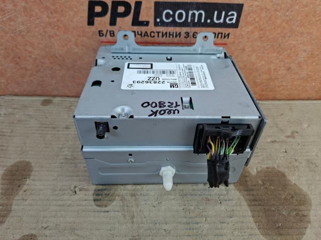 GM 22836293 Магнитола (радио AM/FM) в наличии Винница