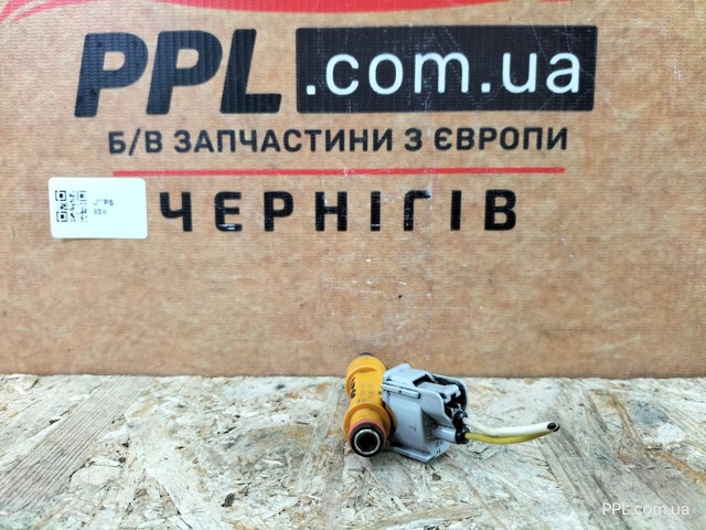 232500H050 TOYOTA Форсунка впрыска топлива купить в Черновцы