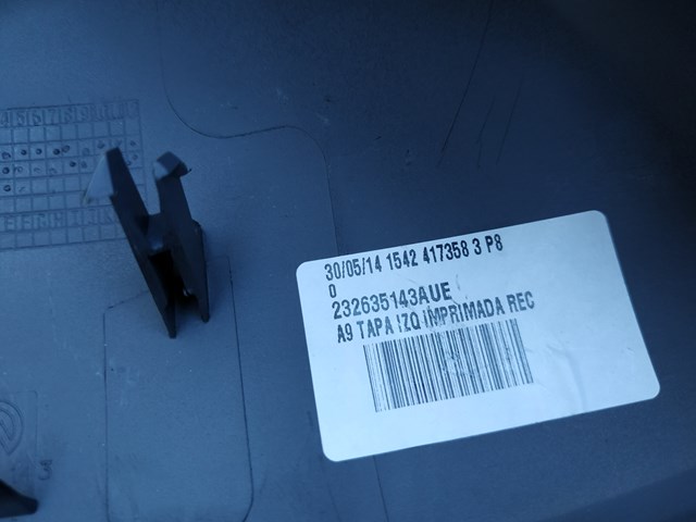 PEUGEOT 232635143 в наличии Павлоград