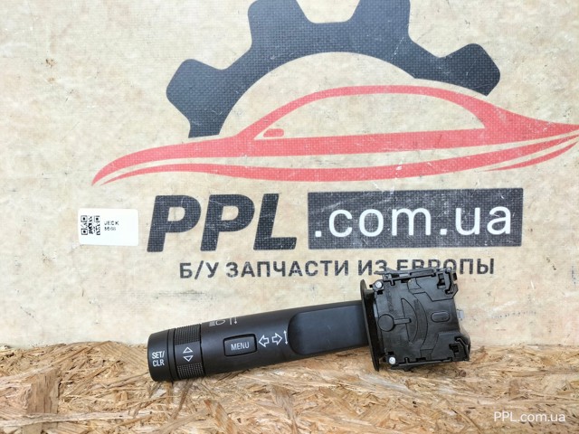 Подрулевой переключатель левый 23423701 GM