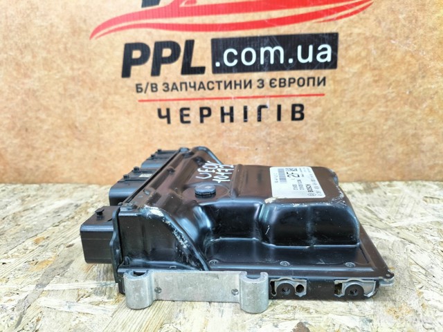 RENAULT 237104328S Блок управления двигателем в наличии Черкассы