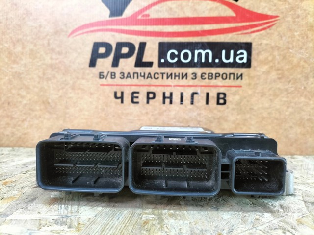RENAULT 237104328S Модуль управления (ЭБУ) двигателем в наличии Львов