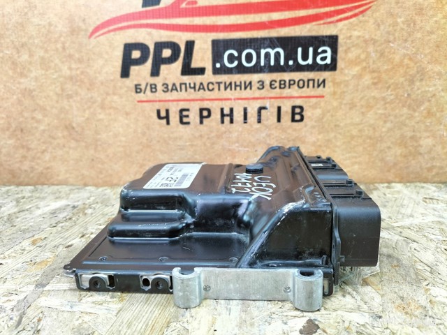RENAULT 237104328S Модуль управления (ЭБУ) двигателем в наличии Ужгород