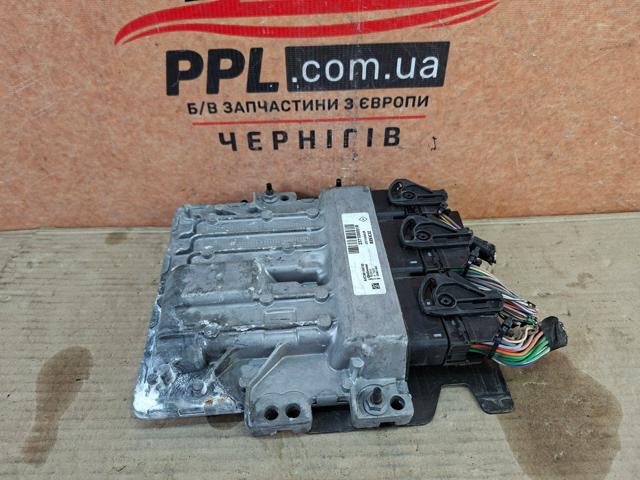 237106691R RENAULT Модуль управления (ЭБУ) двигателем купить в Чернигов