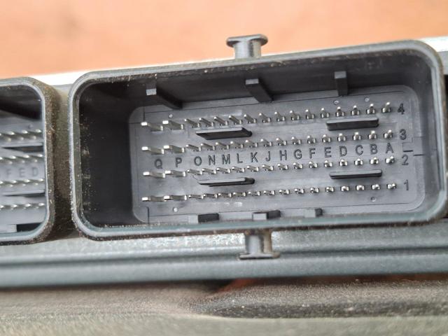 237106691R RENAULT Блок управления двигателем купить в Житомир