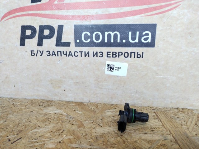 237310776R Датчик распредвала купить Черкассы