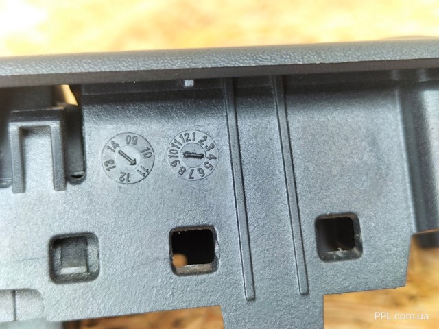 RENAULT 251637324R в наличии Запорожье