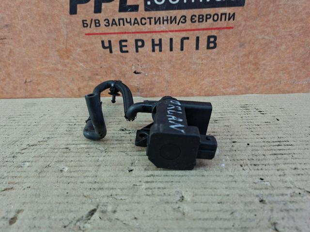 25183170 Клапан преобразователь давления наддува (соленоид)  купить Черновцы