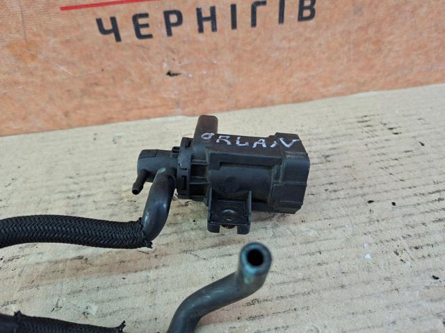 GM 25183170 Клапан преобразователь давления наддува (соленоид)  в наличии Житомир
