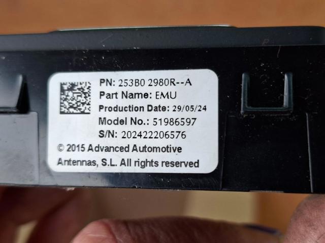 RENAULT 253B02980R в наличии Черновцы