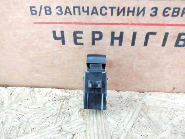 25411JD000 NISSAN Кнопка подъемника заднего стекла купить в Днепр