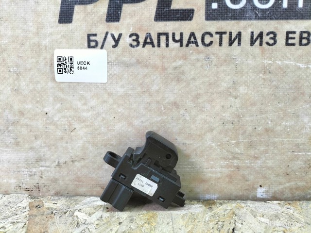 25411JD000 Кнопка подъемника заднего стекла купить Павлоград
