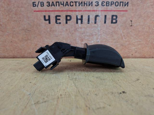 255529492R RENAULT Подрулевой переключатель купить в Павлоград
