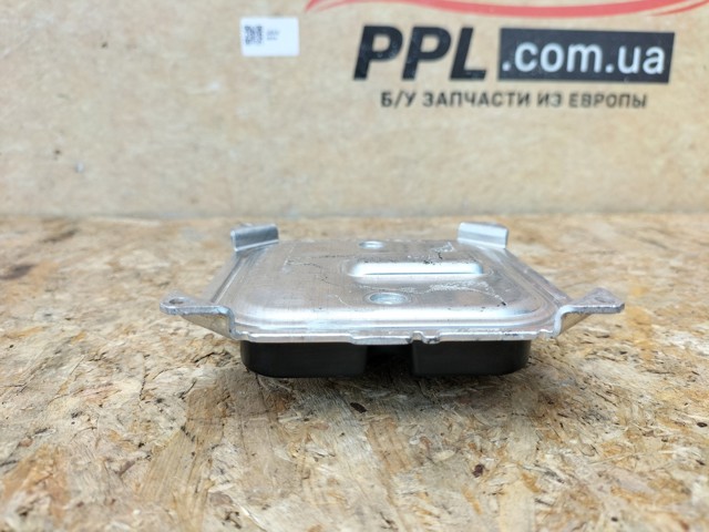 RENAULT 260551225R Модуль управления (ЭБУ) светом фар в наличии Львов