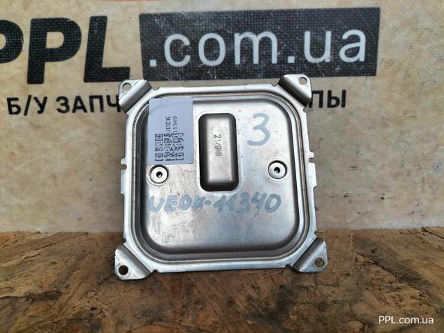RENAULT 260556623R Блок розжига ксенона в наличии Одесса