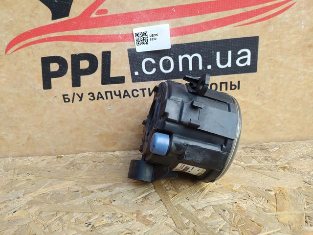 261503971R RENAULT Фара противотуманная правая купить в Винница