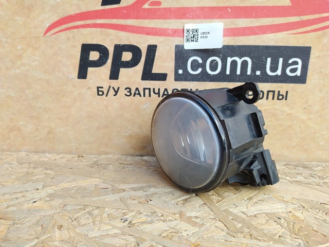 261503971R RENAULT Фара противотуманная правая купить в Украина