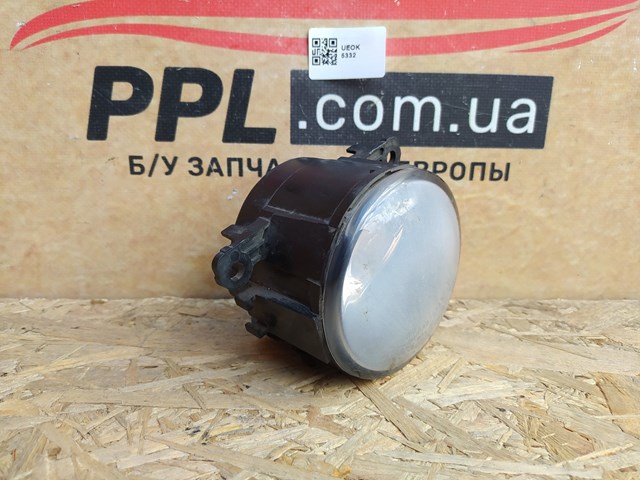 261503971R Фара противотуманная правая купить Ровно