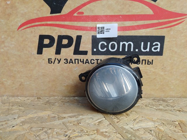 Фара противотуманная, правая 261503971R RENAULT
