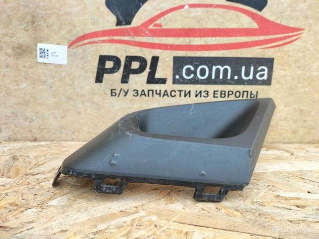 261A27239R RENAULT Ободок (окантовка) фары противотуманной правой купить в Павлоград
