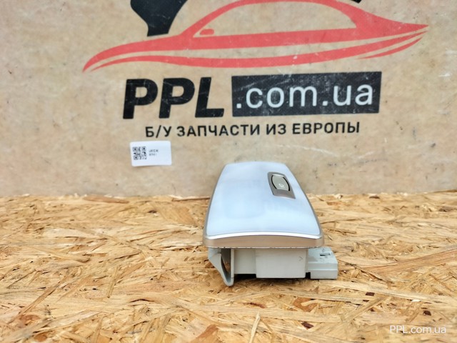 RENAULT 264300005R Плафон салона в наличии Полтава