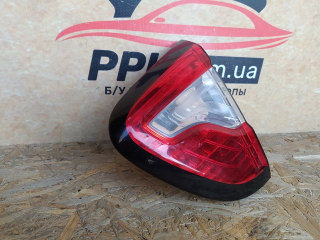 RENAULT 265500812R Фонарь задний правый внутренний в наличии Житомир