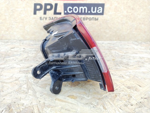 265509846R RENAULT Фонарь задний правый внешний купить в Павлоград