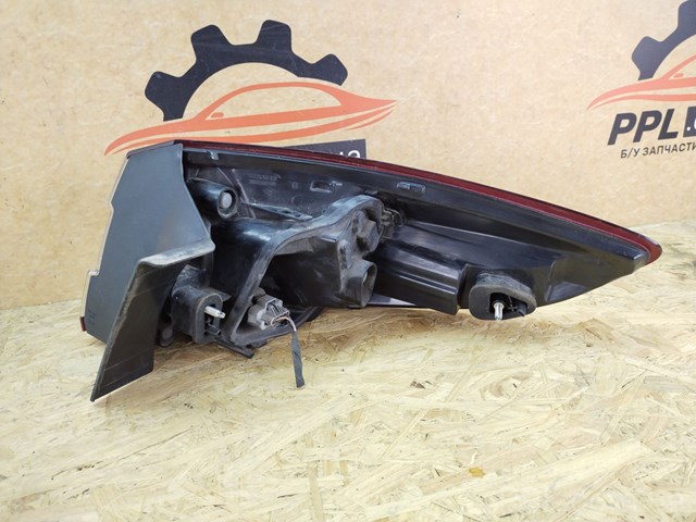 Фонарь задний 265550010R RENAULT