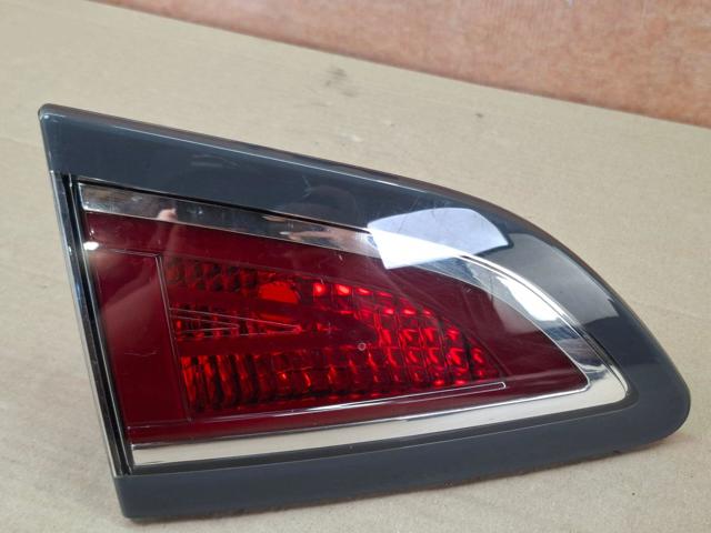 RENAULT 265553056R Фонарь задний левый внутренний в наличии Кривой Рог