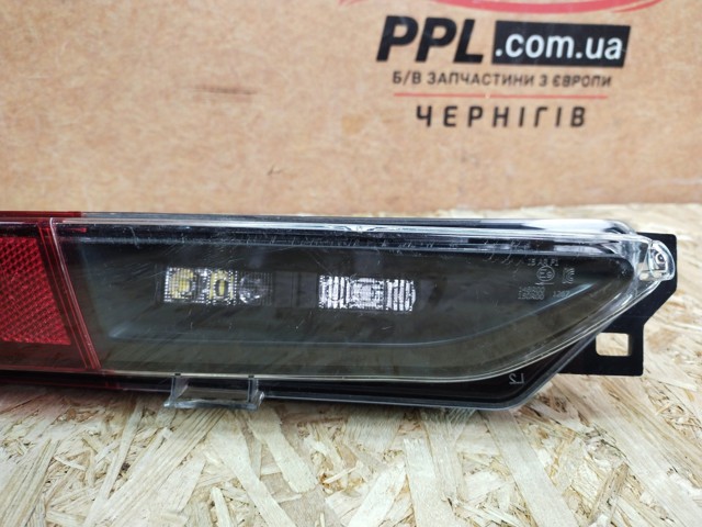 265802052R RENAULT купить в Чернигов