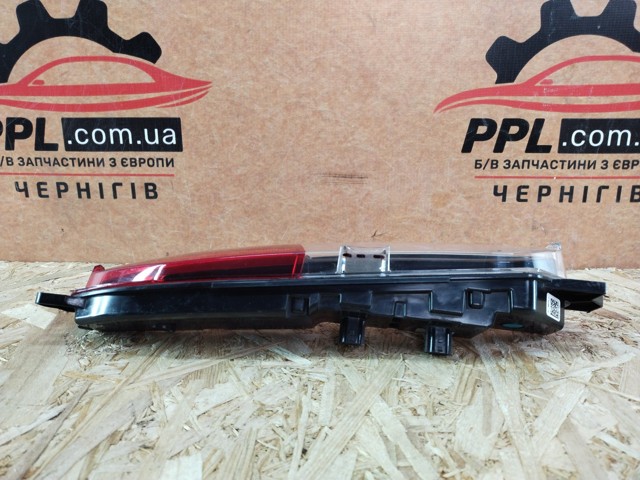 265802052R RENAULT купить в Ровно