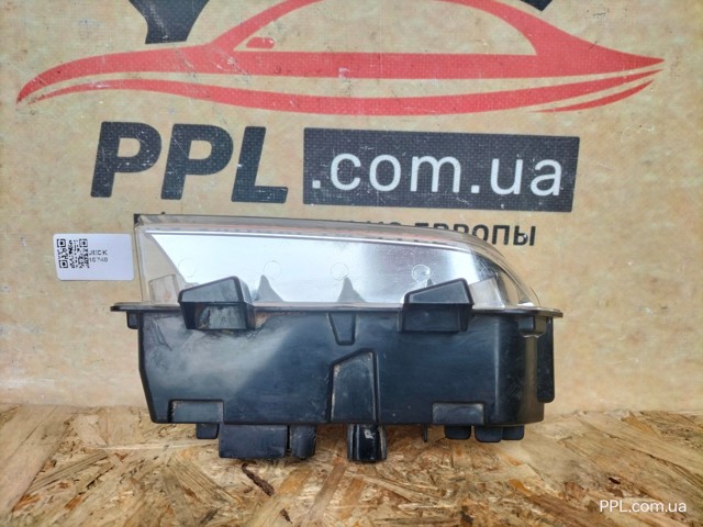 RENAULT 266059367R Фара дневного света левая в наличии Павлоград