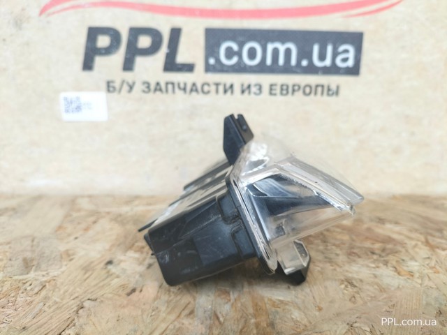 266059367R RENAULT Фара дневного света левая купить в Полтава
