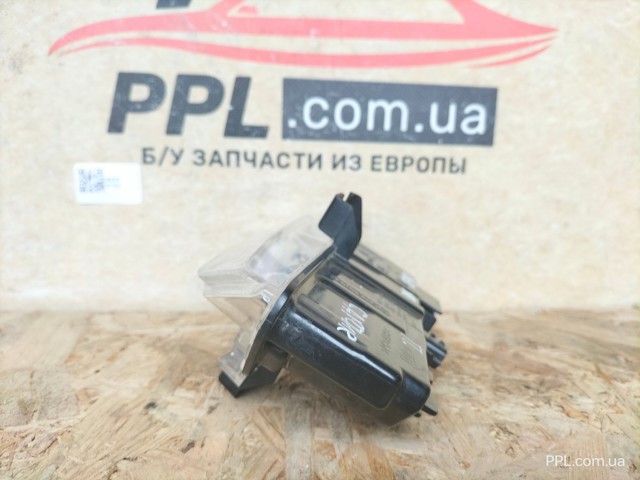 266059367R RENAULT Фара дневного света левая купить в Одесса