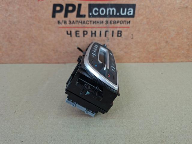 RENAULT 275109409R Блок управления кондиционером в наличии Ровно