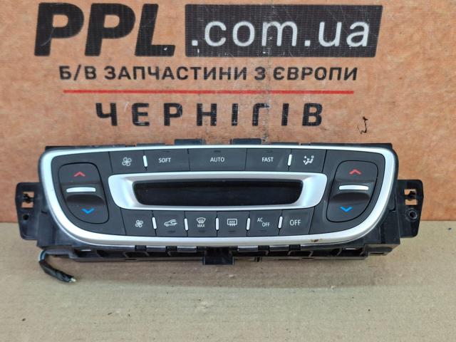 275109409R Блок управления кондиционером купить Днепр