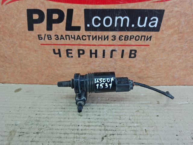 Двигатель бачка омывателя передний/задний 2751743 BMW