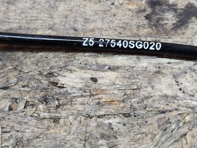 27540SG020 Датчик АБС (ABS) задний правый купить Житомир