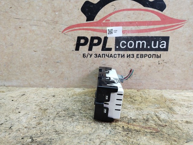 280349044R RENAULT Дисплей многофункциональный купить в Черкассы